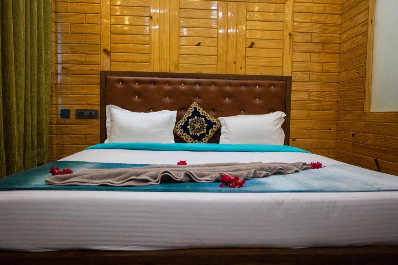 Unique Shantiniketan Hotel Sri Niketan Ngoại thất bức ảnh