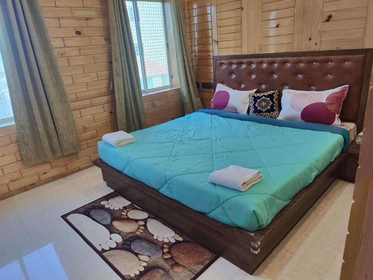 Unique Shantiniketan Hotel Sri Niketan Ngoại thất bức ảnh