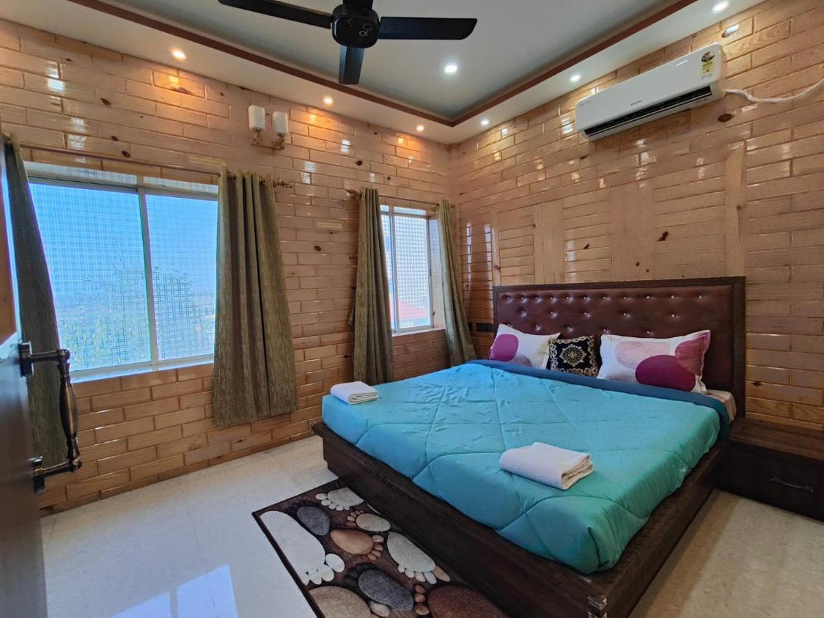 Unique Shantiniketan Hotel Sri Niketan Ngoại thất bức ảnh
