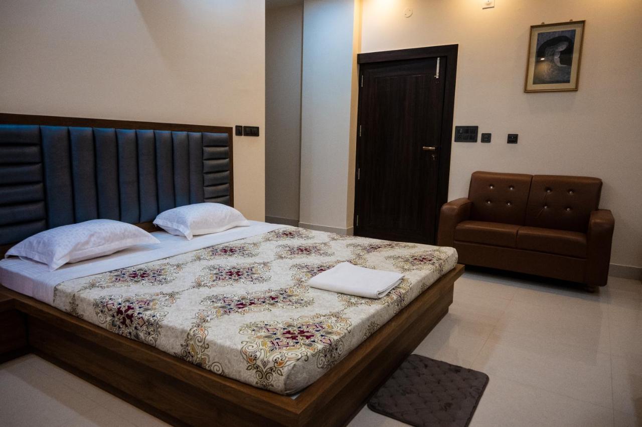 Unique Shantiniketan Hotel Sri Niketan Ngoại thất bức ảnh