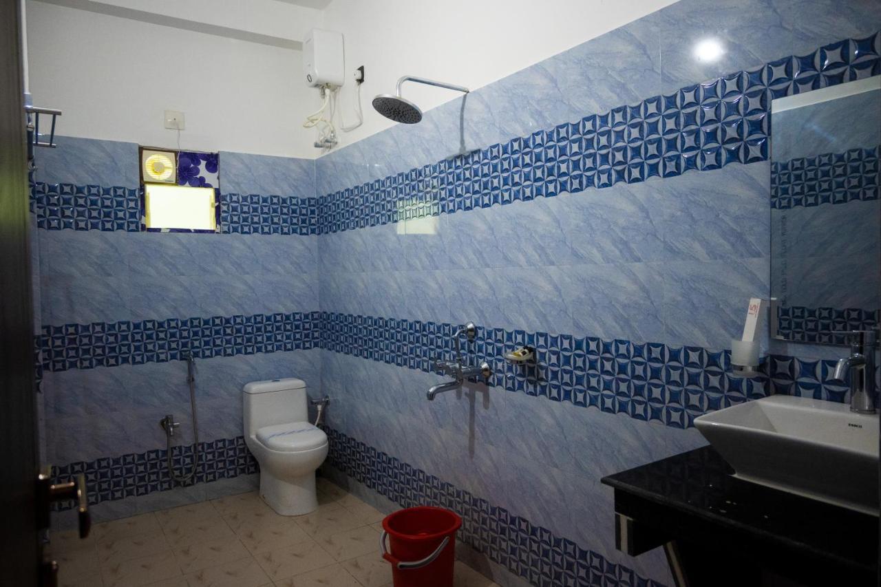 Unique Shantiniketan Hotel Sri Niketan Ngoại thất bức ảnh